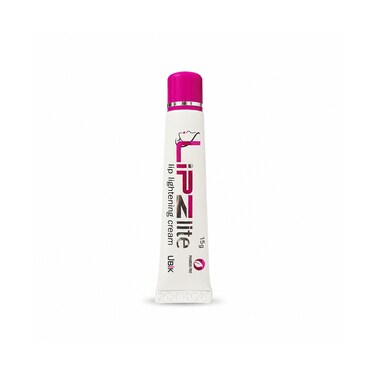 UBiK Lipz Lite Lip Lightening Cream 15g