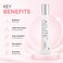 UBiK A2 Lite Skin Lightening &amp; Brightening Cream 20g