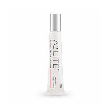 UBiK A2 Lite Skin Lightening &amp; Brightening Cream 20g