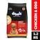 Drools Dog Chicken And Egg Adult-1.2kg