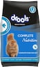 Drools Adult Dry Cat Food Ocean Fish-1.2kg