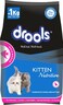 Drools Kitten Ocean Fish-3kg