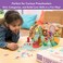Chalk and Chuckles-Tidy Up &ndash; 3D House Preschool Game