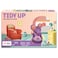 Chalk and Chuckles-Tidy Up &ndash; 3D House Preschool Game