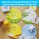Chalk and Chuckles-Season Wise &ndash; Fast-Paced Seasons Matching Game