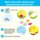 Chalk and Chuckles-Season Wise &ndash; Fast-Paced Seasons Matching Game