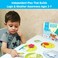Chalk and Chuckles-Season Wise &ndash; Fast-Paced Seasons Matching Game
