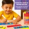 Chalk and Chuckles-Smart Sticks Jr. Logic Fun &ndash; Spin &amp; Write Reusable Learning Game