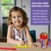 Chalk and Chuckles-Smart Sticks Jr. Logic Fun &ndash; Spin &amp; Write Reusable Learning Game