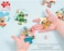 Chalk &amp; Chuckles - MakerMax Puzzle