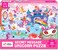 Chalk &amp; Chuckles - Unicorn puzzle