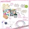 Chalk &amp; Chuckles - Design your own Pendant