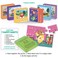 Chalk and Chuckles-Happy Habits &ndash; 7-in-1 Preschool Jigsaw Puzzle Set (6&ndash;16 Pieces)