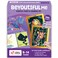 Chalk and Chuckles-Beyoutiful Me &ndash; DIY Journal &amp; Confidence Art Kit