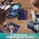 Chalk and Chuckles-A&ndash;Z Space Adventure &ndash; 2-in-1 Scratch Art &amp; Space Discovery Cards