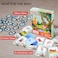 Chalk and Chuckles-Eye See &ndash; Animal World
