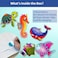 Chalk &amp; Chuckles - Foil Decorations-Sea Animals