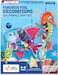 Chalk &amp; Chuckles - Foil Decorations-Sea Animals