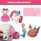 Chalk &amp; Chuckles - Foil Decorations-Magical Friends