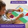 Chalk and Chuckles-Tape Trails &ndash; 30+ Mess-Free Tape Art &amp; Craft Kit