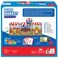 Chalk and Chuckles-Busy Market &ndash; 6-in-1 Preschool Learning Activity Box