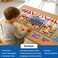 Chalk and Chuckles-Busy Market &ndash; 6-in-1 Preschool Learning Activity Box