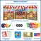 Chalk and Chuckles-Busy Market &ndash; 6-in-1 Preschool Learning Activity Box