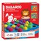 Chalk and Chuckles-Ballaroo &ndash; 3-in-1 Logic &amp; Strategy Game