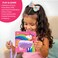 Chalk and Chuckles-Princess &amp; Unicorn Lace Art &ndash; Mess-Free Lacing Craft Kit