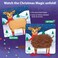Chalk and Chuckles-Christmas Magic Lace Art &ndash; Holiday Lacing Craft Kit