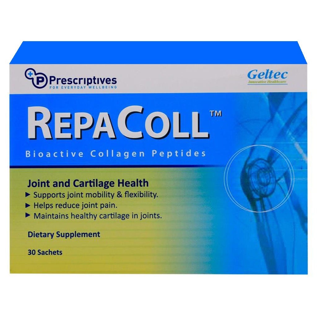 Prescriptives Repacol Buy Prescriptives Repacoll Sachet 30's Online | Carrefour UAE