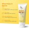 Fixderma Shadow Sunscreen SPF 30+ PA+++ Cream for Dry Skin, Body &amp; Face, Broad Spectrum for UVA &amp; UVB Protection, Non Greasy &amp; Water Resistant, 75G