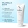 Fixderma Strallium Stretch Mark Cream, Removes Pregnancy Stretch Marks, Scar Removal and Moisturizing Cream, Stretch Mark Remover for Stomach, Thighs &amp; All Body Parts- 75G
