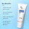 Fixderma 2% Salicylic Acid Face Cleanser, Salyzap Daily Face Cleanser for Acne, Face Wash for Women &amp; Men, Sutable for Oily Skin, Acne Prone &amp; Sensitive Skin - 2.1 Fl Oz