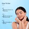 Fixderma 2% Salicylic Acid Face Cleanser, Salyzap Daily Face Cleanser for Acne, Face Wash for Women &amp; Men, Sutable for Oily Skin, Acne Prone &amp; Sensitive Skin - 2.1 Fl Oz