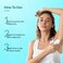 Fixderma Nigrifix Underarm Lightening Roll On with 6% Aha, Lactic Acid &amp; 1% Mandelic Acid &amp; Kojic Acid, Brightens Skin &amp; Exfoliates Underarm, for Sensitive Skin - 120ml (Pack Of 2)