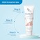 Fixderma Skarfix -Tx Face Cleanser with Tranexamic Acid, Kojic Acid &amp; Niacinamide, Kojic Acid Face Wash, Pigmentation Face Wash for All Skin Types, Face Wash for Women, Face Wash Men - 75gm