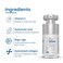 Fixderma Cosmetic Laboratories Fcl Eye Refining Matrix for Dark Circles, Under Cream, Circles Treatment Women, Cream - 0.52 oz
