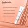 Fixderma 10% Tranexamic Acid + 2% Kojic Acid + 1% Arbutin Skarfix -Tx Face Cream, Pigmentation Removal Cream, Uneven Skin Tone, Reduces Dark Spots and Blemishes - 15 gm