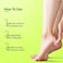 Fixderma Foobetik Cream, Foot Cream, Foot Care, for Dry &amp; Cracked Feet, Moisturizes &amp; Soothes Feet, Heel Repair, for Calloused, Or Chapped Skin, Paraben Free 100gm