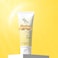Fixderma Shadow Sunscreen UV SPF 50+ Gel for Oily Skin, Body &amp; Face, Broad Spectrum for UVA &amp; UVB Protection for Unisex, Non Greasy &amp; Water Resistant, 75G