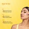 Fixderma Shadow Rx Sunscreen SPF 55+ Gel PA+++, Oily Skin Sunscreen, Hybrid Sunscreen with UVA, UVB, Ir Protection and Vitamin E - 75gm