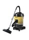 IMPEX Drum Type Vacuum Cleaner 21 Liters Dust Tank Capacity With 5 Meter Power Code, Dust Level Indication, Low Noise Level, Convenient Carrying Handle - VC 4704