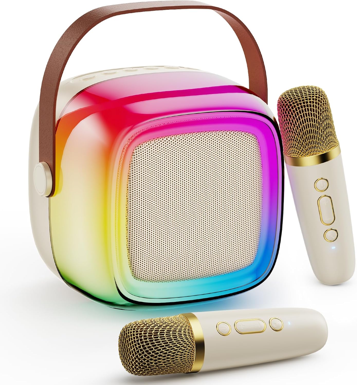 Jyx Jyx Karaoke Machine D32t