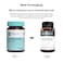 HK Vitals Glutathione, 30 Veg Capsules, with Vitamin C and E