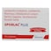 Sporlac Plus Probiotic Oral Powder Sachets 1g, Pack of 10's