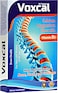 Vox Dei Labs Voxcal Tablets For Calcium &amp; Magnesium, Zinc &amp; Vitamin D3 For Healthy Bones, Teeth And Cartilage For Men And Women, 30 Tablets