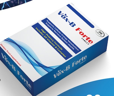 VOX DEI B FORTE TAB 30S