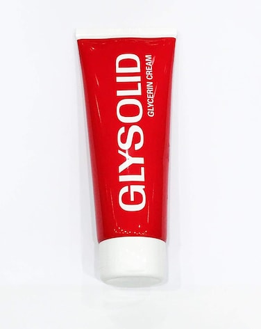 Glysolid Gemsolid Glycerin Cream 100ml (Tube)