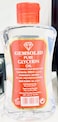 Gemsolid Pure Glycerin Oil 200ml